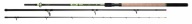 Вудилище Mikado Toxy Power Feeder 3.90М 200Г