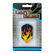 Dart Game 2D Darts Dg32805 Dart Feathers Набір З 3 Дротиків