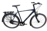 Gudereit 14 Rochloff Dynamo, Xt Гідравліка