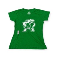 Жіноча Футболка З Коротким Рукавом Fanatics Marshall University Nfl M