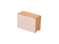Натуральна Пробка З Повстю Thermo Cork Фетр Toko