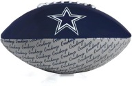 М'яч Wilson American Football Mini Nfl Team Dallas Cowboys (Wtf1523Xbdt)