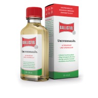 Ballistol Oil 50 Мл Флакон