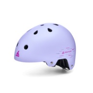 Шолом Дитячий Бузковий Rollerblade Rb Jr Розмір. M (55-58)