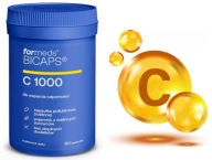 Formeds Bicaps C 1000 Immunity Stress Fatigue 60 Капсул