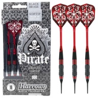 Борони Дартс Pirate Softip 16 Гр + Безкоштовно