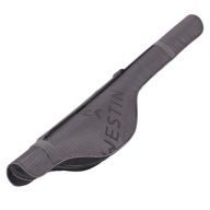Чохол Для Вудилищ Westin W4 Підходить Довжиною До 8 Футів Titanium Black 4'3