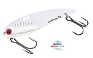 Spinmad Cicada Blades 3 Гр - 4 См На Жердах Та Нещо № 07 Срібло
