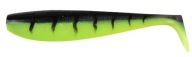 Fox Rage Zander Pro Shad 14Cm Uv Glow Perch Довжина (См): 14