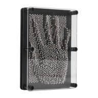 Pin Art Board Toy 3D Декомпресія Metal Pin Art Board Toy Decoration 8C