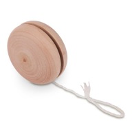 Jojo Drewniane Rollo, Brązowy R74025.10