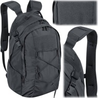 Рюкзак Helikon Edc Lite Nylon Shadow Grey