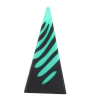 Impossible Pyramid Passthrough Leni Counts Block Multifunctional Hx
