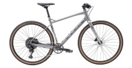Велосипед Gravel Marin Dsx 1 Сірий L 2025