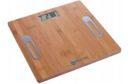 Аналітичні Ваги Oromed Oro Scale Bamboo Бамбук