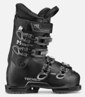 Туфлі Tecnica Mach Sport 65 Hv W, Чорні 24 Cm Eu