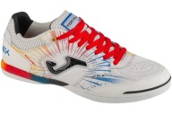 Чоловіче Взуття Joma Top Flex 2476 In Біле Кімнатне
