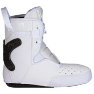 Взуття Powerslide Powerslide Myfit 2Nd Skin White, 45-46