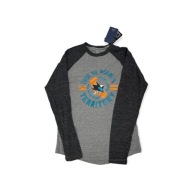 Чоловіча Футболка Sharks Territory Nhl S