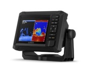 Картплоттер Серії Echomap Uhd2 5 Дюймів - Модель 52Cv З Gt20-Tm