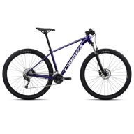 Гірський Велосипед Orbea Onna 29 40 L Blue - White