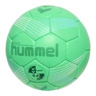 Зелений/Синій/Білий Гандбольний М'яч Hummel Concept Hb