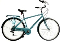 Міський Велосипед Versiliana Vintage Bikes, Рама 56 См, Колесо 28