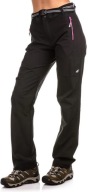Жіночі Штани Casual 4F T4L16-Spdc001 Чорні Xxl
