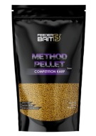 Pellet Feeder Bait Method Competition Carp 2Mm Fb11-21