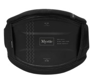 Трапеція Mystic Gem Black Xs