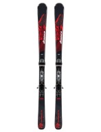Чоловічі Лижі Nordica Alldrive 74 + Marker Tp2 Compact 10 Grip Walk 162
