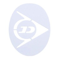 Dunlop Tennis Stencil Трафарет Для Малювання Логотипу