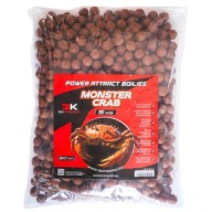 Бойли Dk Fishing Power Attract Monster Crab 20 Мм 5 Кг
