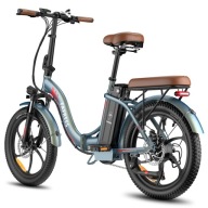 20''Fafrees F20 Pro Folding Electric City Bike 250W 150Km 36V18Ah 25Km/H