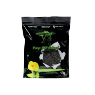 Carp Old School Hemp Agrimony Pineapple 1Кг