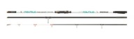Вудилище Mistrall Nautilio 4.20M 100-250G