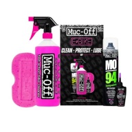 Набір Muc-Off Ebike Clean Protect & Lube Kit