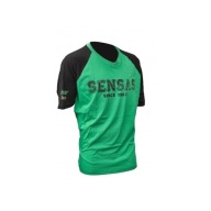 Футболка Sensas Vert&Noir Xxl
