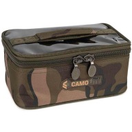 Сумка Fox Camolite Large Lead&Bit Bag Для Обважнювачів