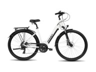 Велосипед Romet Proeco Wave Bf 1.0 R 504Wh 28