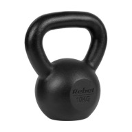 Гиря Чавунна 10Кг, Rebel Active Гиря Чавунна 10Кг, Rebel Active