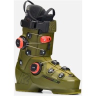 Чоловічі Лижні Черевики K2 Cortex Flex 130 З Системою Zonal Boa