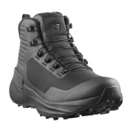 Туфлі Salomon Genesis Forces Чорні