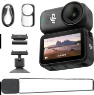 Камера Dji Osmo Nano Standard Combo Чорна