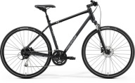 Кросовий Велосипед 28 Merida Crossway 40 М 51См