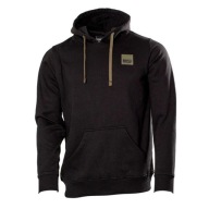 Nash Make It Happen Hoody Box Чорний Світшот Розмір