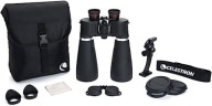 Бінокль Celestron Skymaster Pro Profesional 15X70