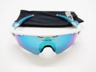 Сонцячі Очири Oakley Radar Ev Path Polised White/Prizm Sapphir