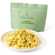 Food Force Pasta With Chicken – Виживання/Природа/Похід