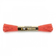 M-Tac Paracord Minicord 15 М Reflective Safety Orange